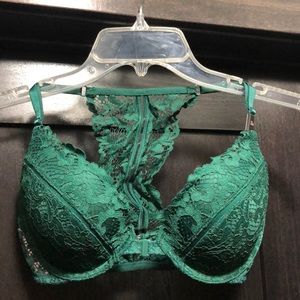 NWT Victoria’s Secret Very Sexy Push-up bra